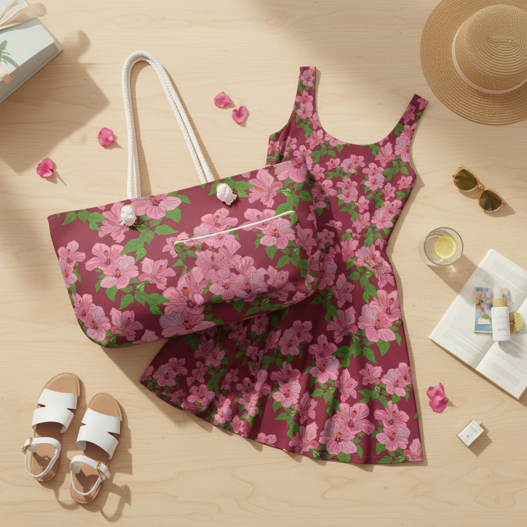 Image 5 - Flat Lay