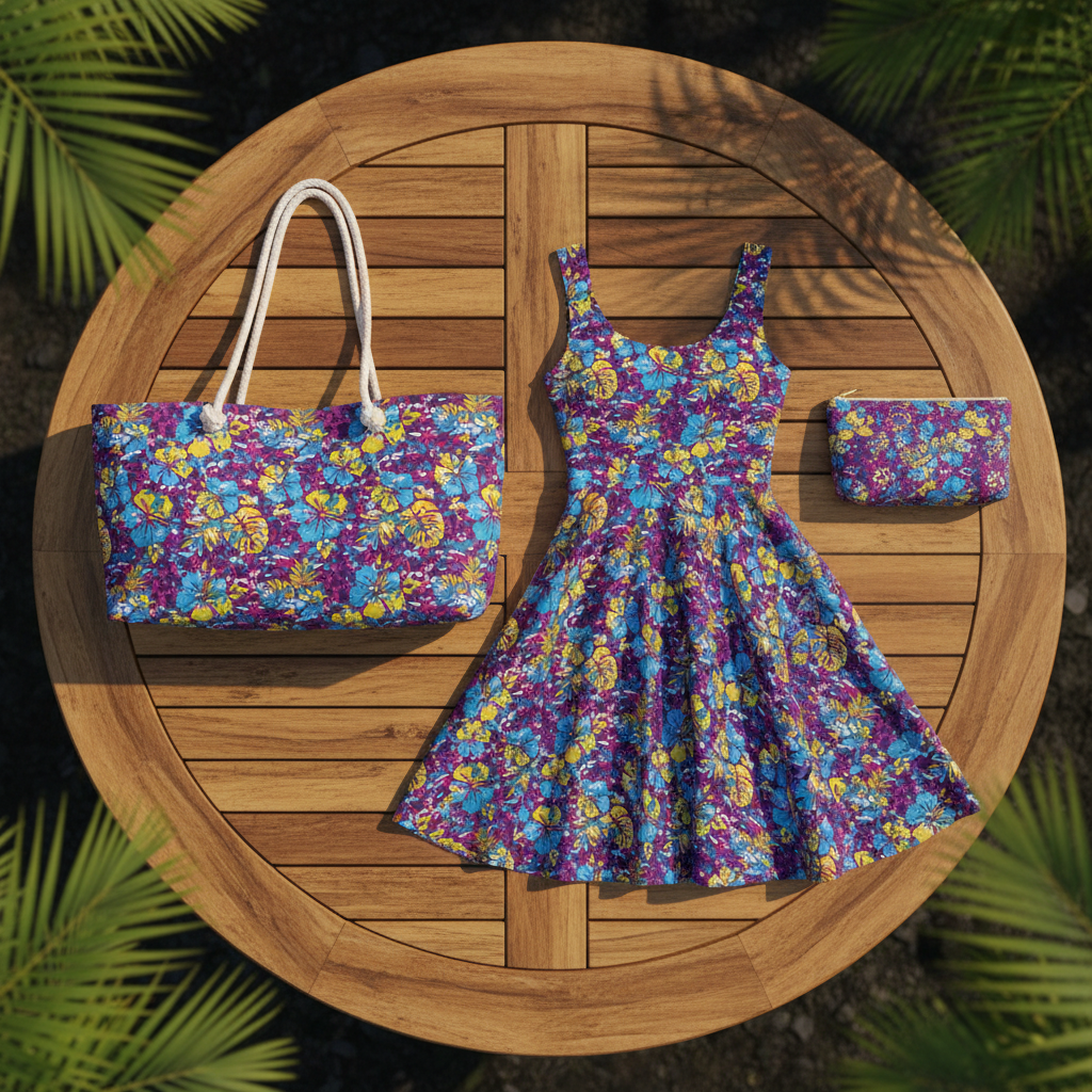 Image 5 - Flat Lay