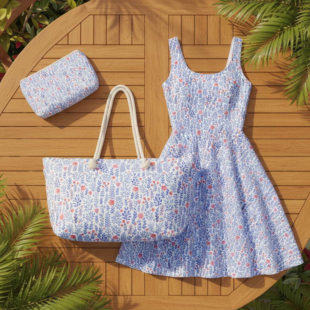 Image 5 - Flat Lay