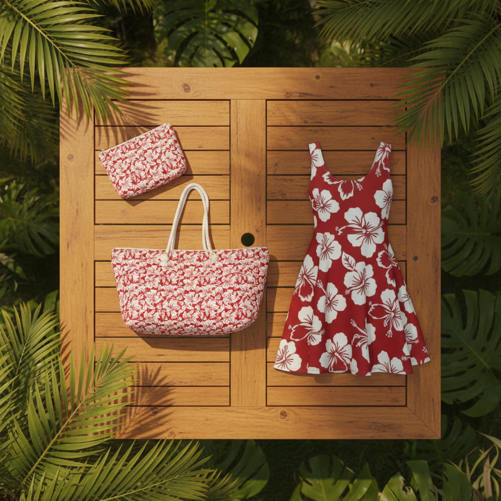 Image 5 - Flat Lay