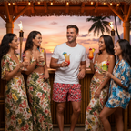 Image 5 – Tiki Bar