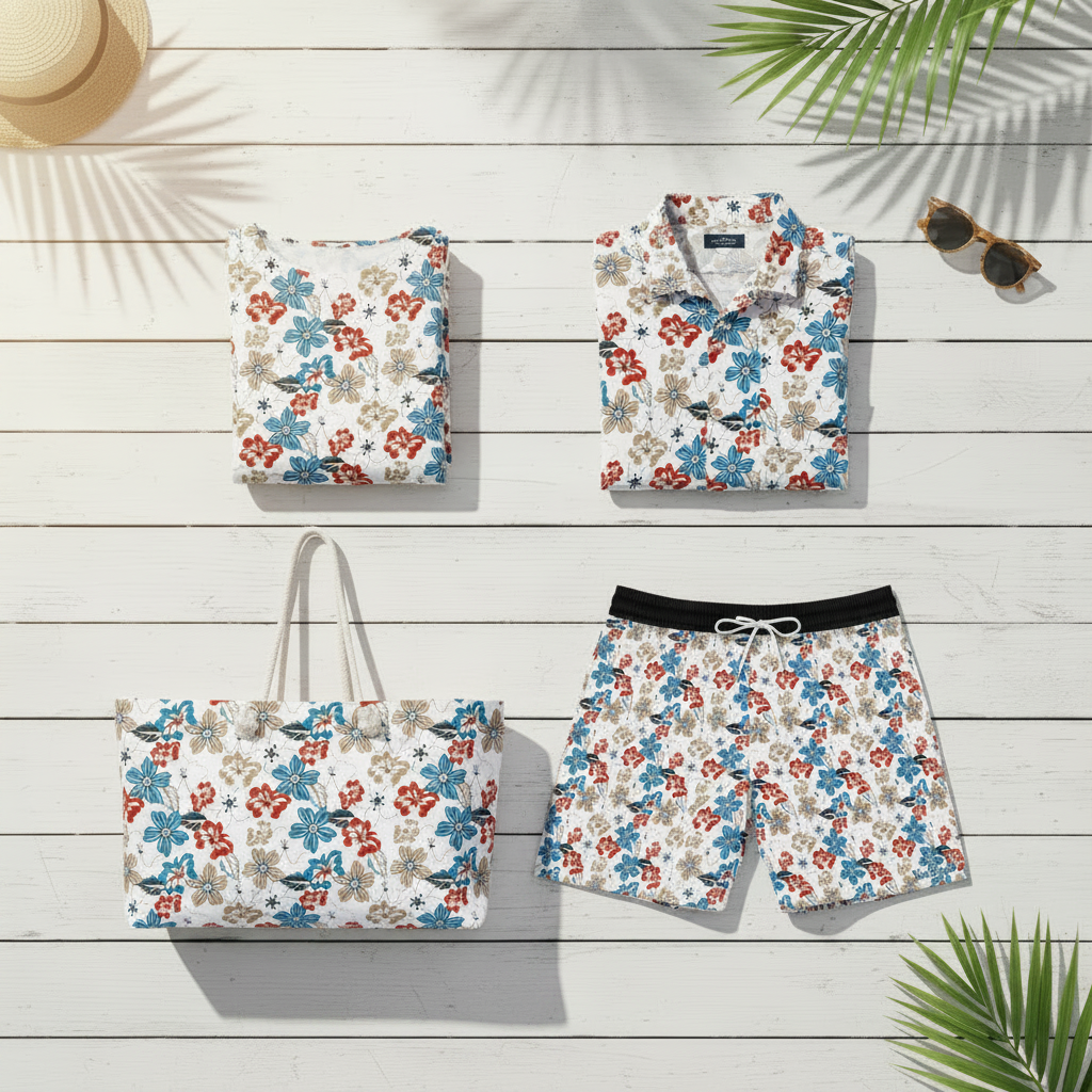 Image 6 – Flat Lay Bundle