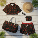 Image 6 — Full Ecosystem Flat Lay Bundle