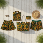 Image 6 — Full Ecosystem Flat Lay Bundle