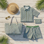 Image 6 — Full Ecosystem Flat Lay Bundle