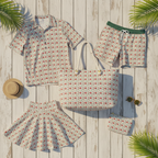 Image 6 — Full Ecosystem Flat Lay Bundle