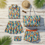 Image 6 — Full Ecosystem Flat Lay Bundle