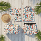 Image 6 — Full Ecosystem Flat Lay Bundle