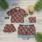 Image 6 — Full Ecosystem Flat Lay Bundle