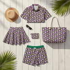 Image 6 — Full Ecosystem Flat Lay Bundle