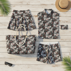 Image 6 — Full Ecosystem Flat Lay Bundle