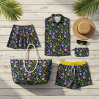 Image 6 — Full Ecosystem Flat Lay Bundle