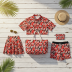 Image 6 — Full Ecosystem Flat Lay Bundle