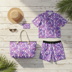 Image 6 — Full Ecosystem Flat Lay Bundle