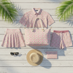 Image 6 — Full Ecosystem Flat Lay Bundle