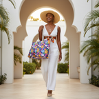 On-Model Resort Arrival