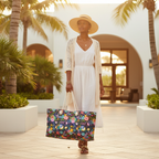 On-Model Resort Arrival