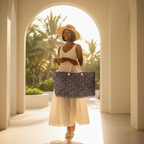 On-Model Resort Arrival