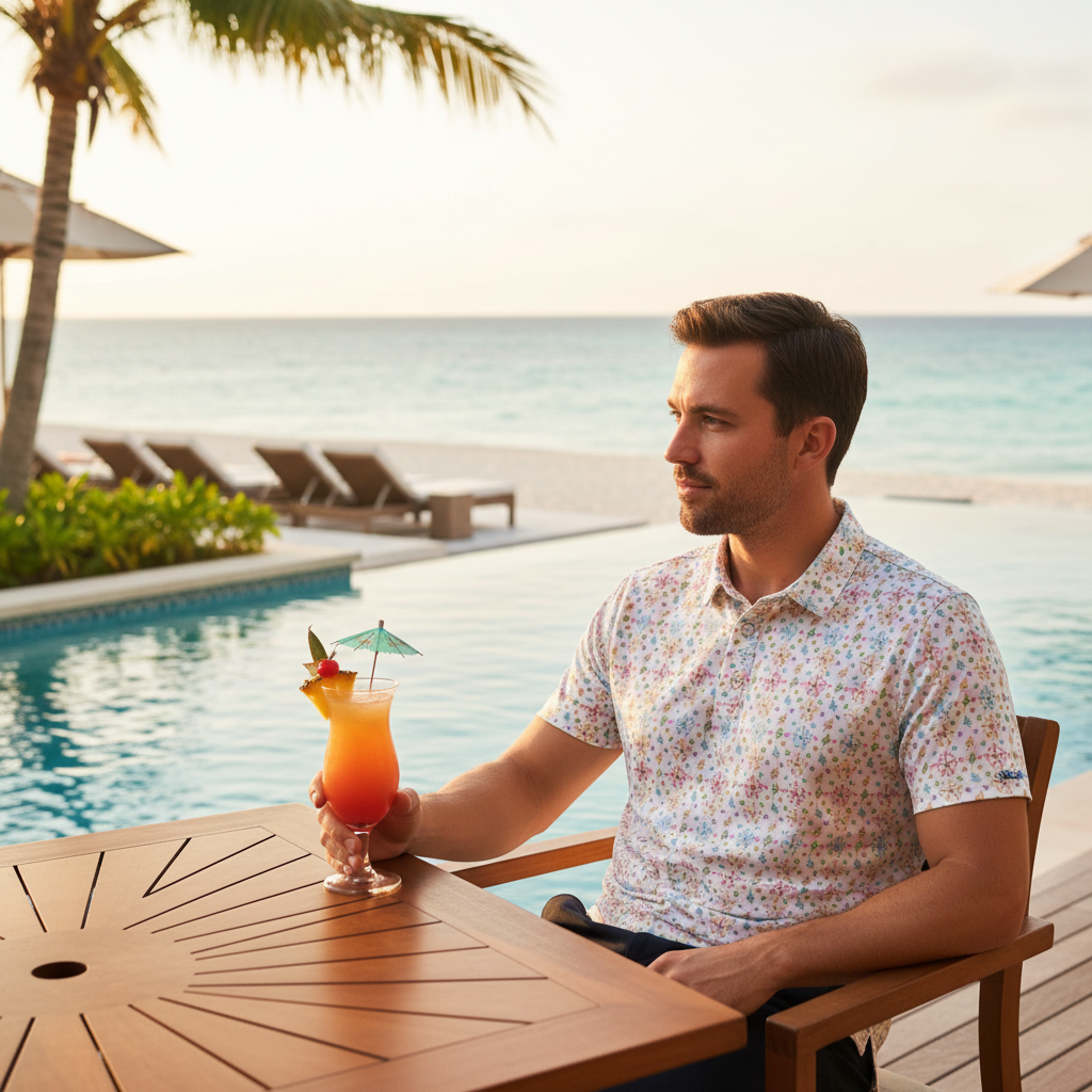 Orchid Outlines Polo - Hotel Terrace Revised