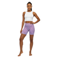 Pink Plumeria Blue — Image 1 Full Body 2:3