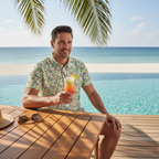 Plumeria Polo - Hotel Terrace