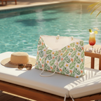 Poolside Lounge Lifestyle