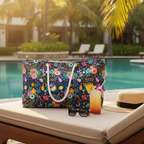 Poolside Lounge Lifestyle