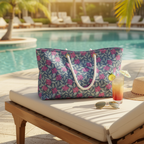 Poolside Lounge Lifestyle
