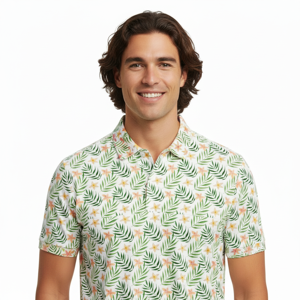 Premium Studio Polo