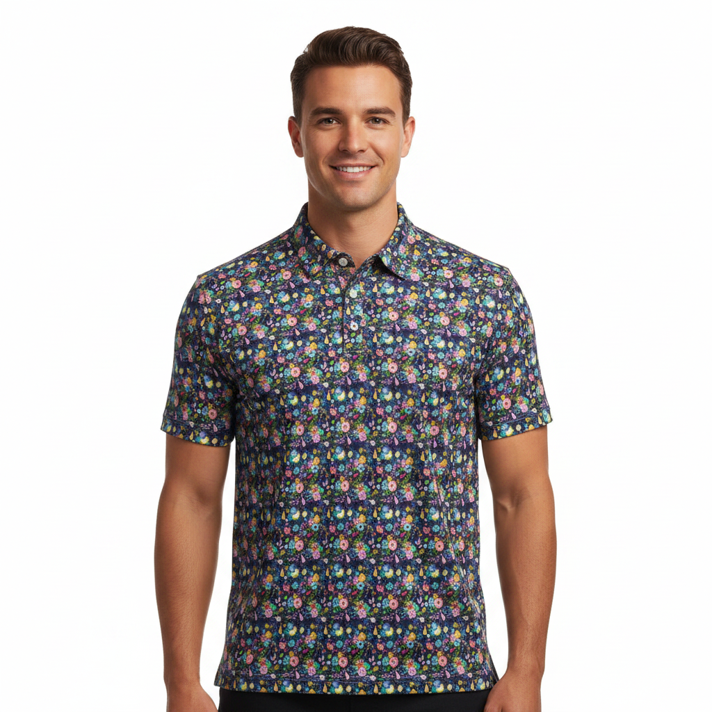 Premium Studio Polo