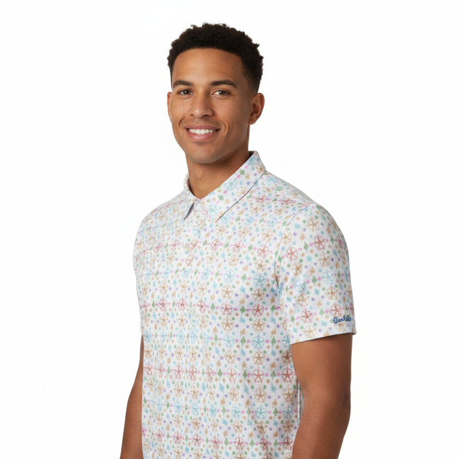Premium Studio Polo