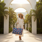 Resort Arrival