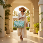 Resort Arrival