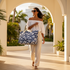 Resort Arrival