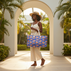 Resort Arrival