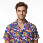 Studio Portrait Mockup