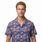 Studio Portrait Mockup