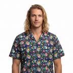 Studio Portrait Mockup