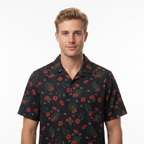 Studio Portrait Mockup