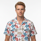Studio Portrait Mockup