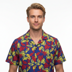 Studio Portrait Mockup
