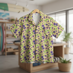 Surf Shop Hanger Mockup