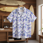 Surf Shop Hanger Mockup