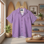 Surf Shop Hanger Mockup