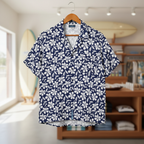 Surf Shop Hanger Mockup