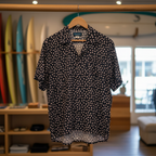 Surf Shop Hanger Mockup