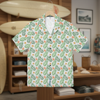 Surf Shop Hanger Mockup