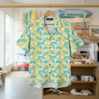 Surf Shop Hanger