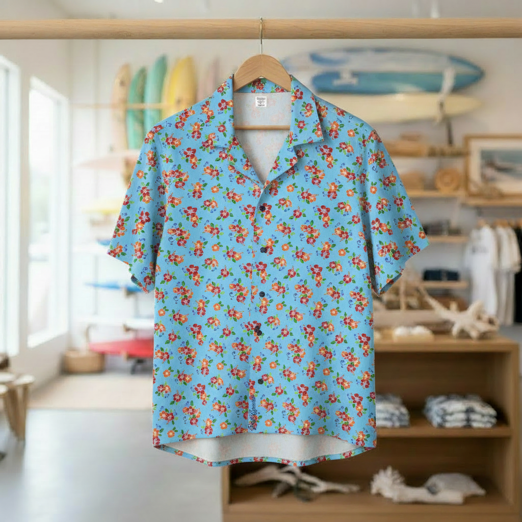 Surf Shop Hanger