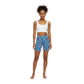 Teal Hibiscus — Image 1 Full Body Studio